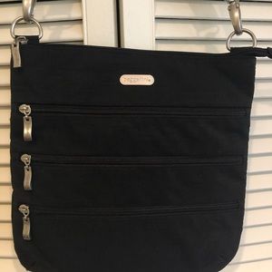 Baggallini Big Zipper Bagg